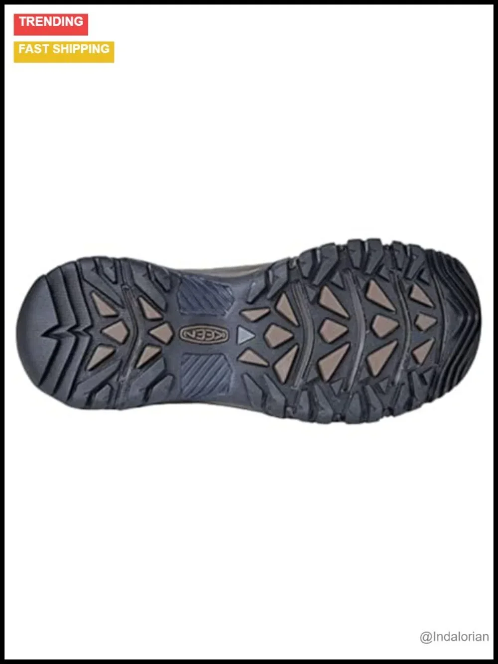 Men's Waterproof Insulated Snow Boots Pull On Mid Calf Leather
